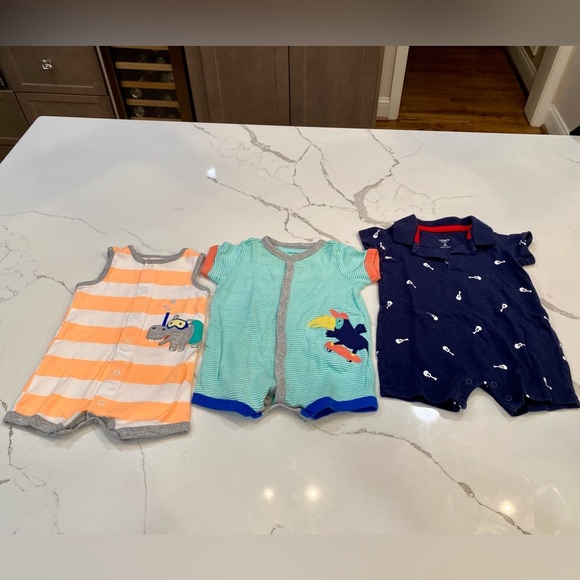3 month outfit Bundle - Picture 1 of 5